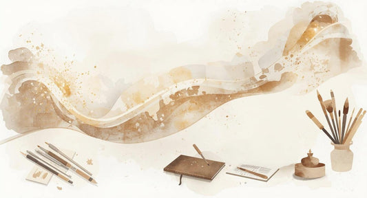 Permission to Begin Again