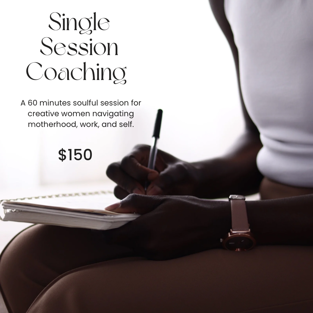 Single Session