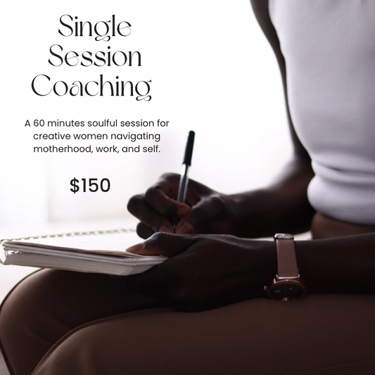 Single Session