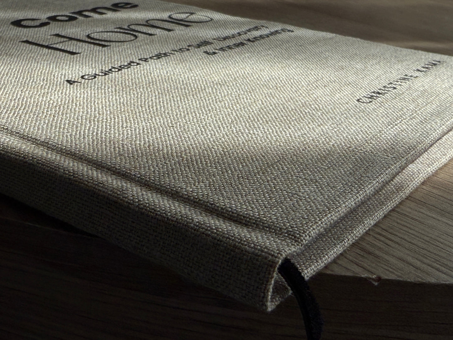 Come Home: A Guided Path to Self-Discovery & Inner Knowing