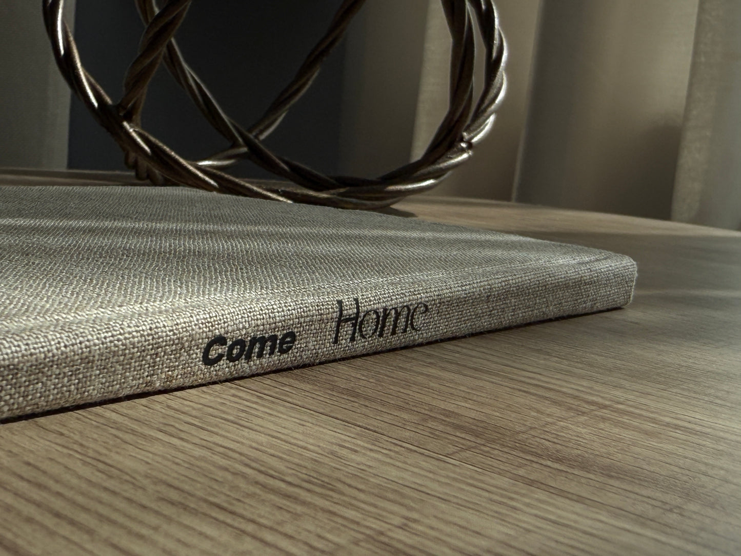 Come Home: A Guided Path to Self-Discovery & Inner Knowing