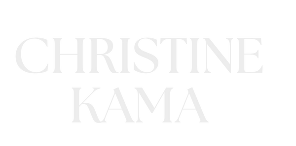 CHRISTINE KAMA